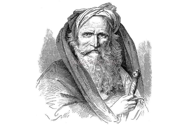 世界十大圣人 中国上榜三位，释迦牟尼位列第一