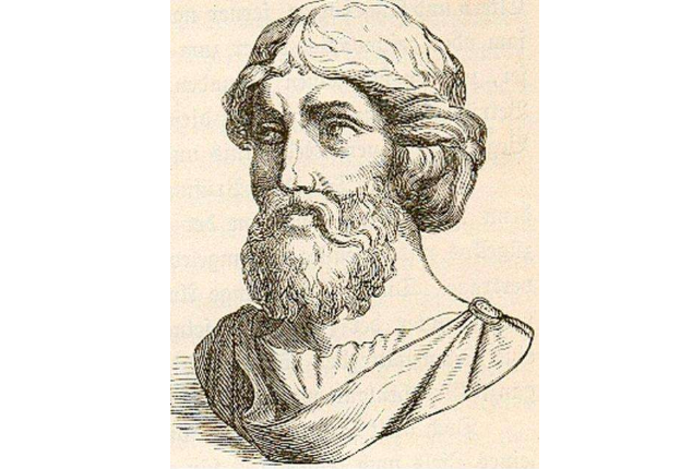 世界十大圣人 中国上榜三位，释迦牟尼位列第一