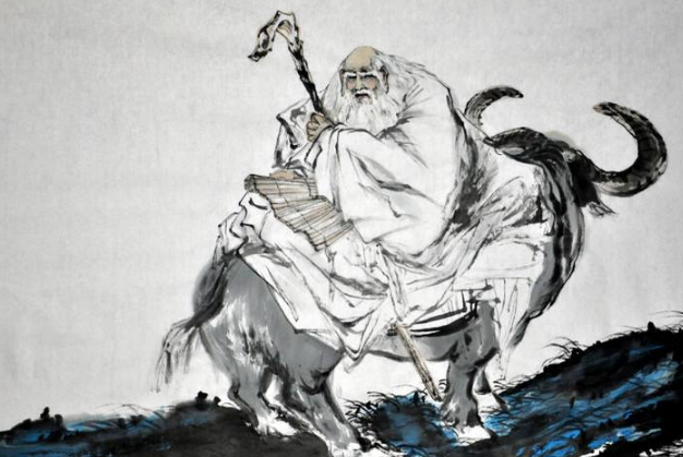 世界十大圣人 中国上榜三位，释迦牟尼位列第一