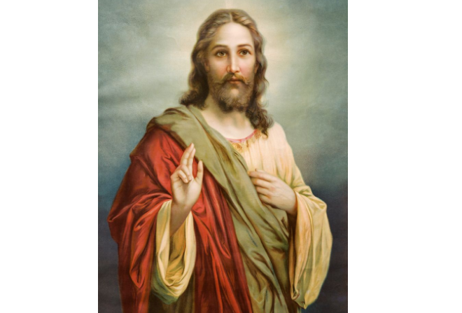 世界十大圣人 中国上榜三位，释迦牟尼位列第一