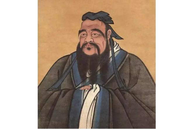 世界十大圣人 中国上榜三位，释迦牟尼位列第一