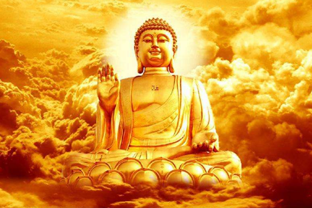 世界十大圣人 中国上榜三位，释迦牟尼位列第一