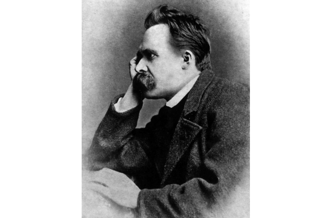 世界最伟大哲学家排名 苏格拉底位列第一，柏拉图第三