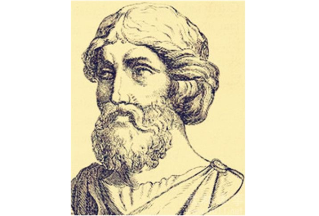 世界最伟大哲学家排名 苏格拉底位列第一，柏拉图第三