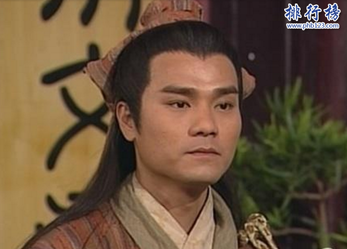 中国古代四大才子：唐伯虎潦倒风流，文征明11岁都不会说话