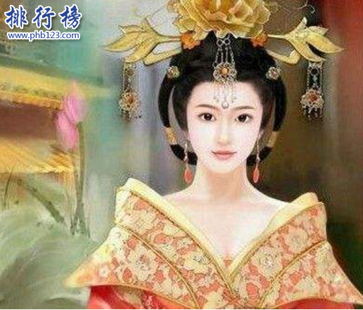 中国古代四大才女：才女命运坎坷传奇人生（附个人简介和故事）