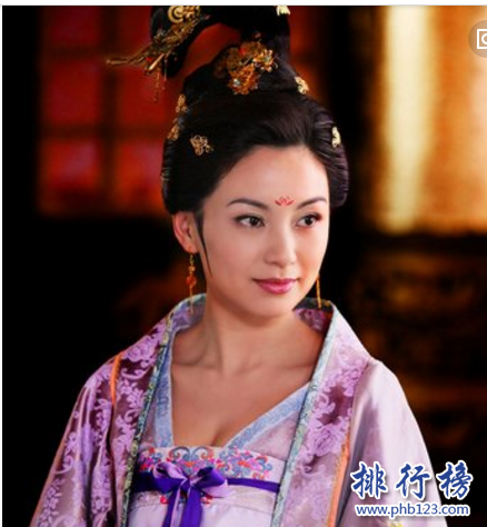 中国古代四大才女：才女命运坎坷传奇人生（附个人简介和故事）