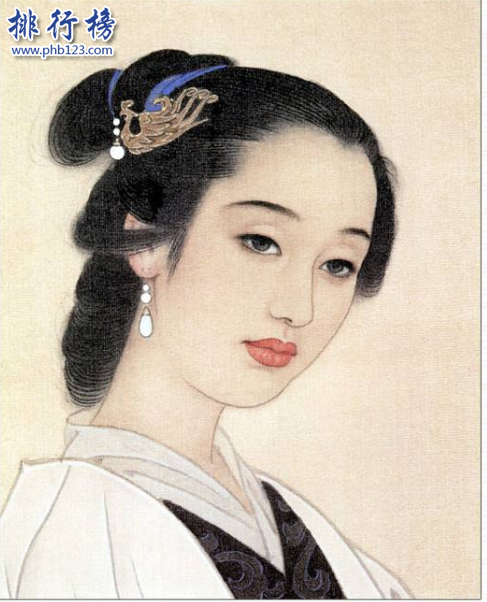 中国古代四大才女：才女命运坎坷传奇人生（附个人简介和故事）