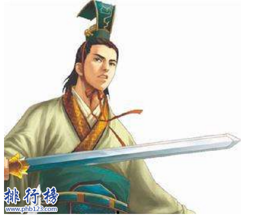 战国四大刺客：第三死的超级惨荆轲最无能但最出名