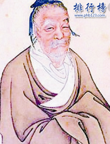 中国古代四大军师