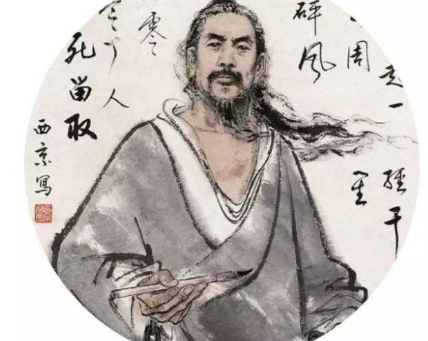 元曲四大家是哪四位？元曲四大家代表作及简介（附画像） 