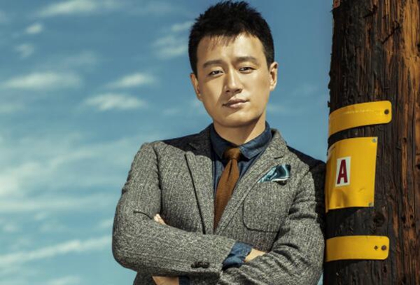 演技最差的十位男明星，他稳居第一