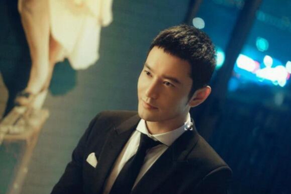 演技最差的十位男明星，他稳居第一