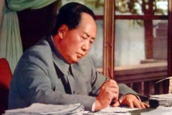 世界十大公认伟人，在历史中都占据非常重要的位置