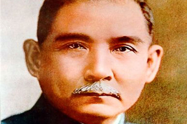 世界十大公认伟人，在历史中都占据非常重要的位置