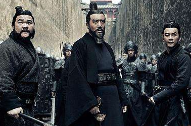 中国古代四大军师：第一位无人能超越诸葛亮没他厉害！