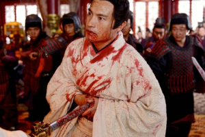 战国四大刺客：第三死的超级惨荆轲最无能但最出名