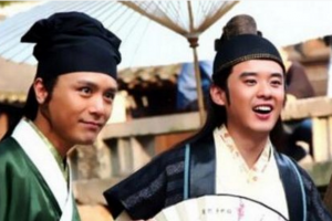 中国古代四大才子：徐祯卿英年早逝,唐伯虎晚年爱逛妓院