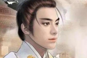 古代十大最有才华的皇帝，第一才华横溢不得善终