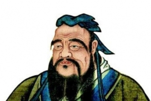 中国古代最聪明的人排名：孔子上榜，第一认识的人很少