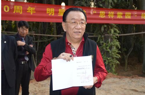 唐杰忠徒弟排名,徐锦江、巩汉林都是其弟子