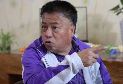 唐杰忠徒弟排名,徐锦江、巩汉林都是其弟子