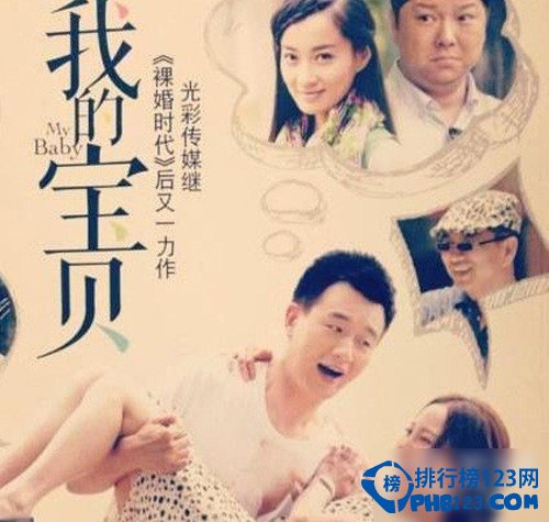 姚笛代表作《俏妈萌爸》