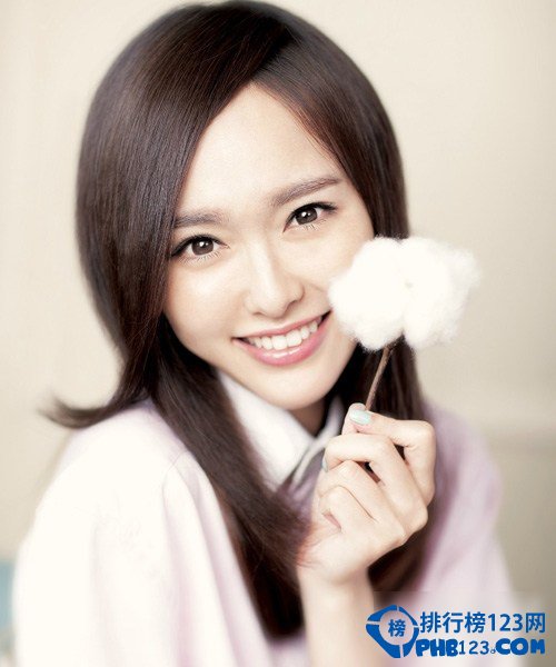 唐嫣代表作：《活色生香》44万/集