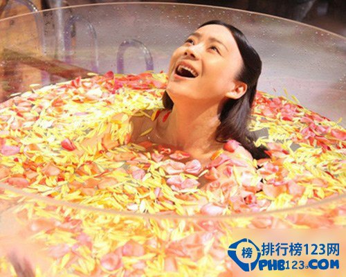 袁姗姗代表作：《宫锁连城》