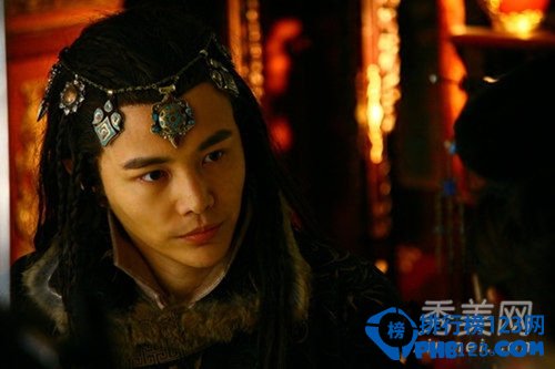 2014内地男星片酬排名