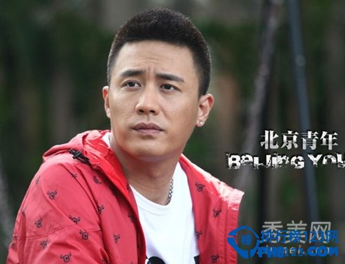 2014内地男星片酬排名