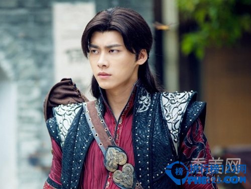 2014内地男星片酬排名