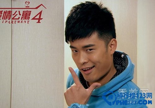 2014内地男星片酬排名