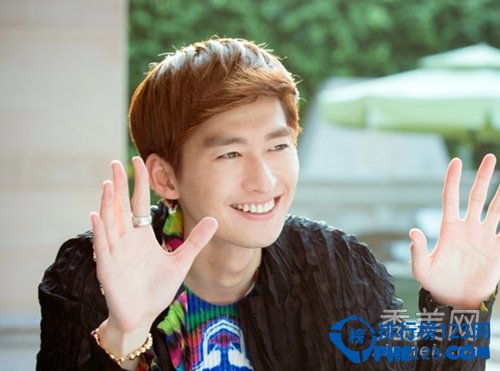 2014内地男星片酬排名