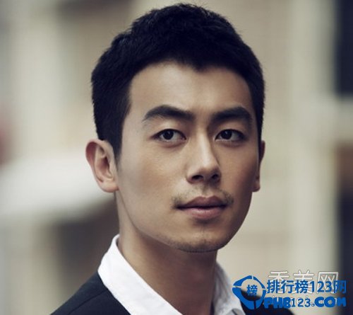 2014内地男星片酬排名