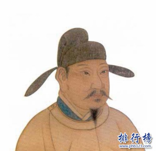 中国历史上在位时间最短的皇帝排行榜,最短竟不到一个时辰