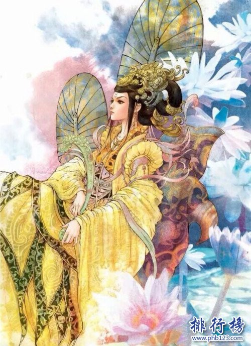 中国历史上在位时间最短的皇帝排行榜,最短竟不到一个时辰