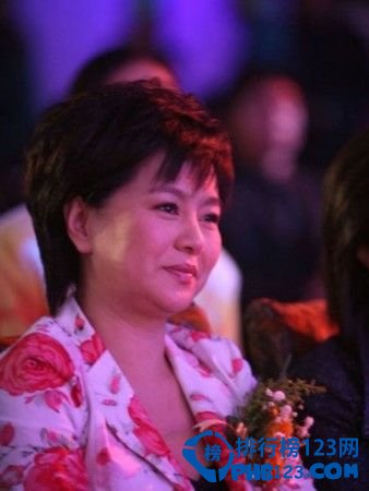 央视主持人薪酬排行榜