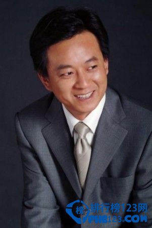 央视主持人薪酬排行榜