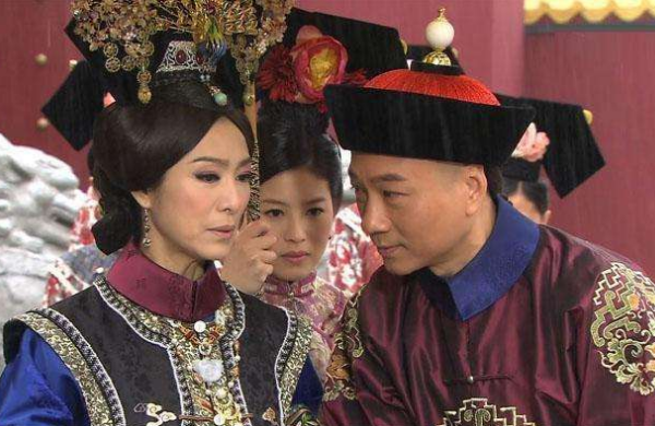 中国十大宦官 赵高直接导致秦朝灭亡