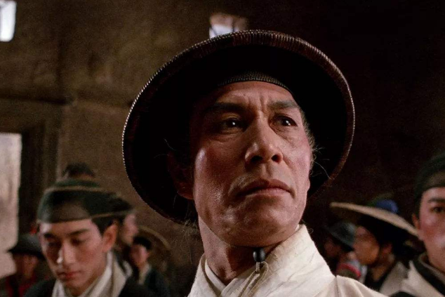 中国十大宦官 赵高直接导致秦朝灭亡