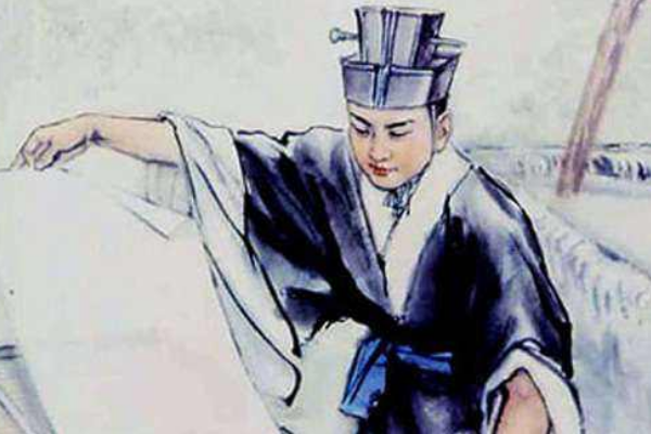 中国十大宦官 赵高直接导致秦朝灭亡