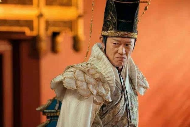 中国十大宦官 赵高直接导致秦朝灭亡