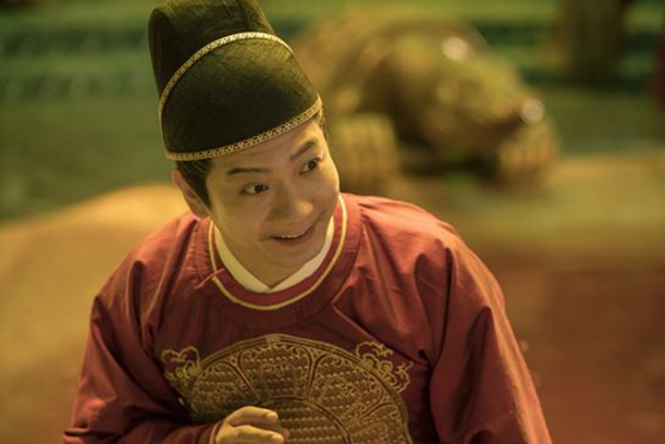 中国十大宦官 赵高直接导致秦朝灭亡