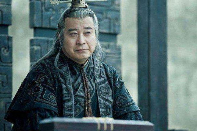 中国十大宦官 赵高直接导致秦朝灭亡