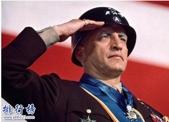 世界公认的十大军事家:第一位无人不服