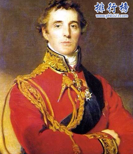 世界公认的十大军事家:第一位无人不服