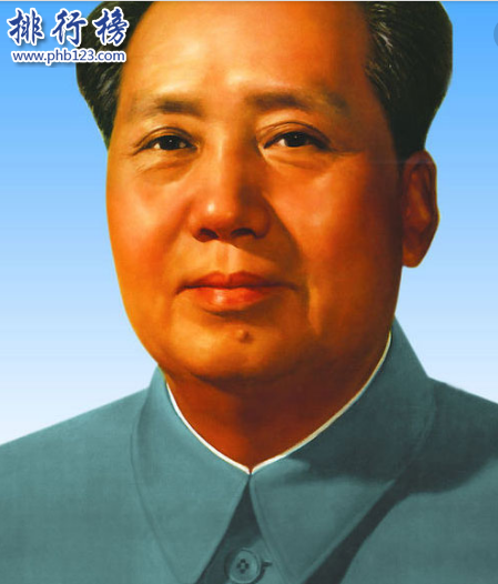 世界公认的十大军事家:第一位无人不服