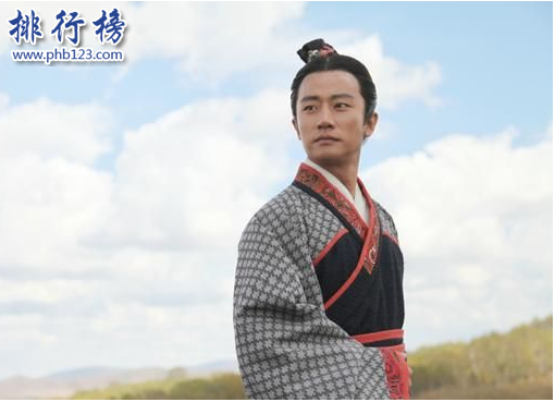 战四大公子：黄歇难过美人关被刺杀，信陵君沉迷酒色