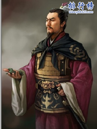 战四大公子：黄歇难过美人关被刺杀，信陵君沉迷酒色